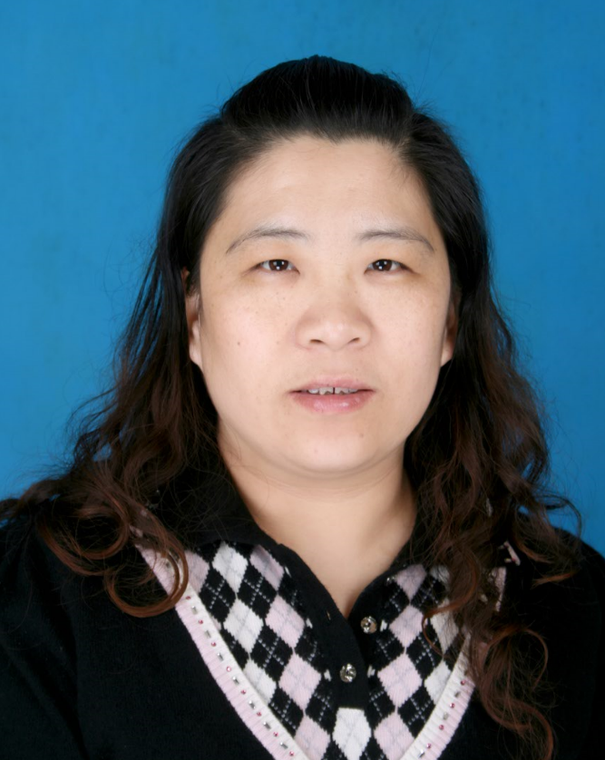 刘冬梅