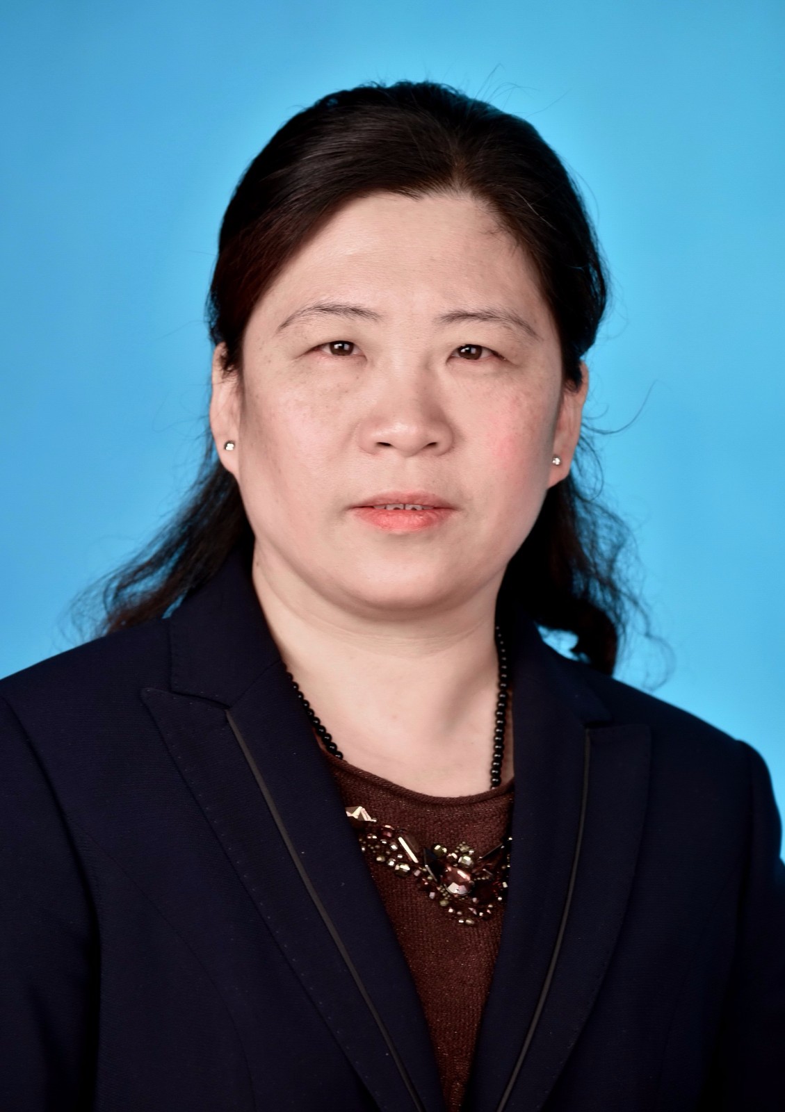 刘冬梅