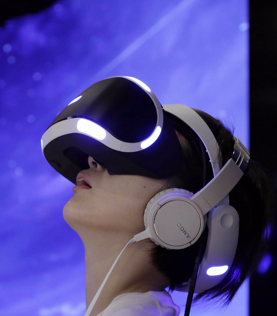 第146期“VR互动虚拟现实”活动